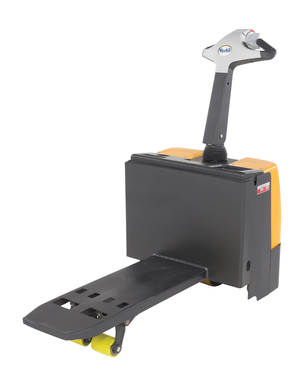 Vestil EPT-SF-1248-26 Electric Pallet Truck
