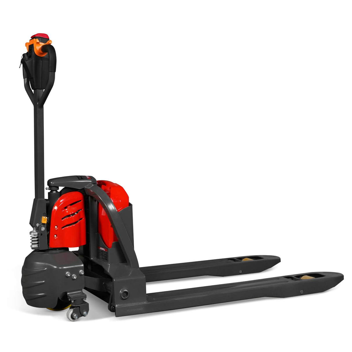 MechMaxx LPT44 4400 lb Lithium Electric Pallet Jack