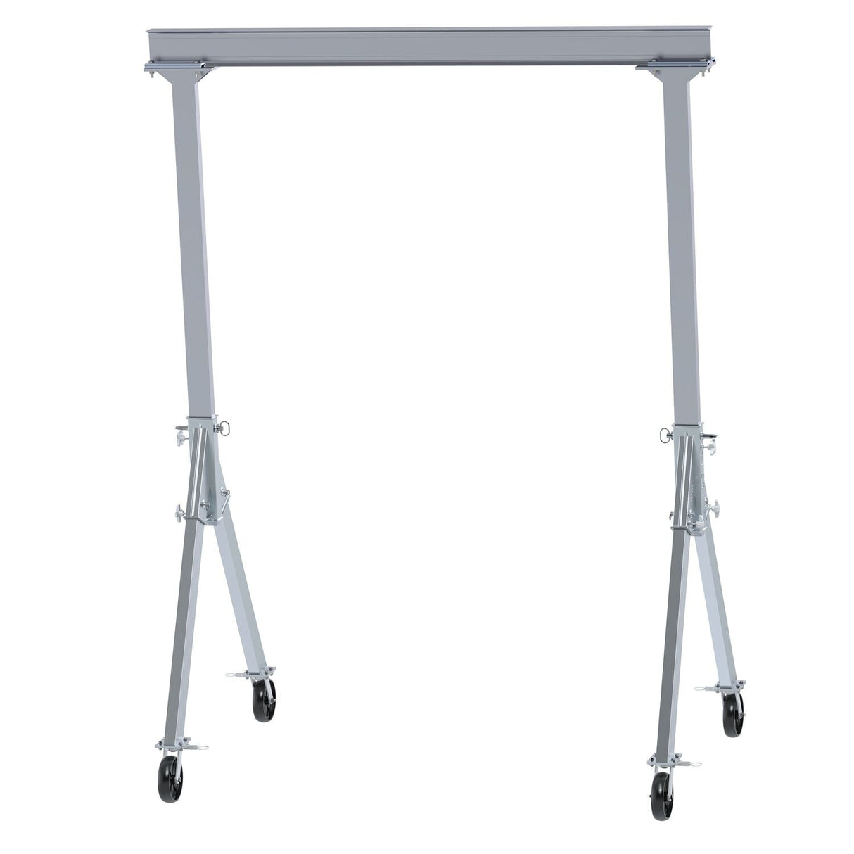 Vestil FHA-2-8-10 Gantry Crane