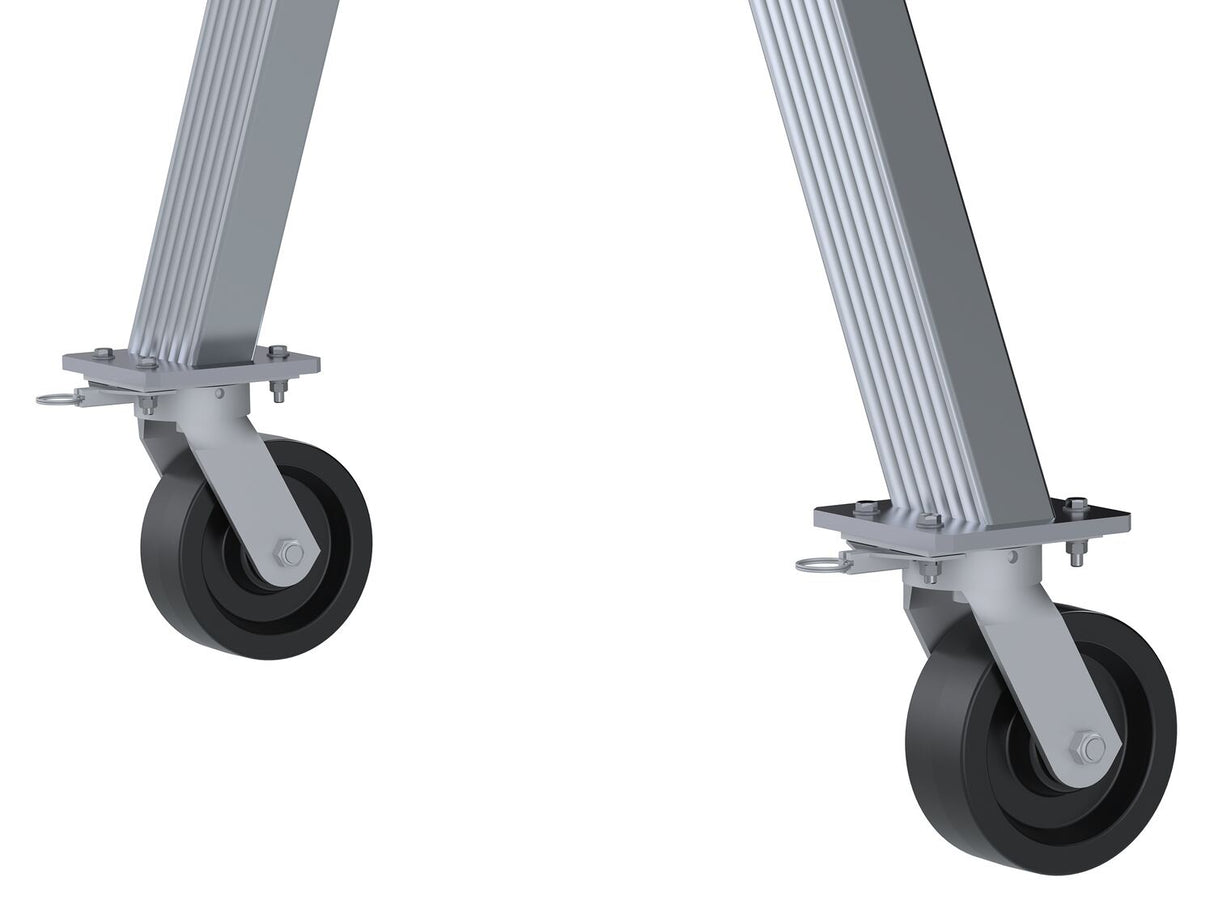 Vestil FHA-6-12-10 Gantry Crane view 2