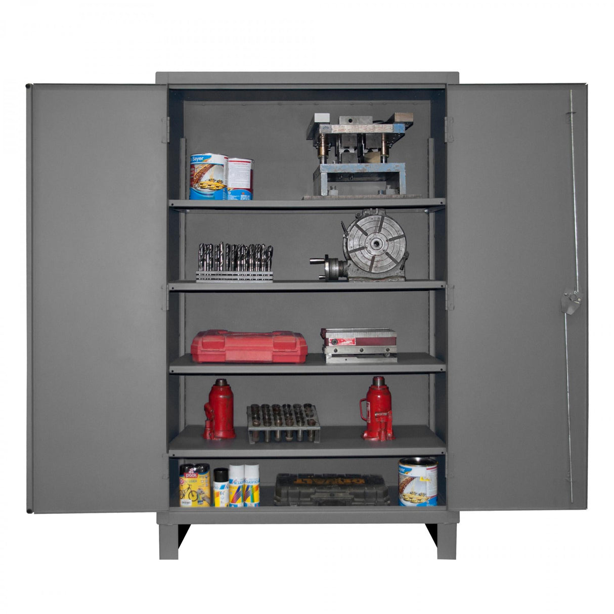 Durham HDC-244878-4S95 Storage Cabinet