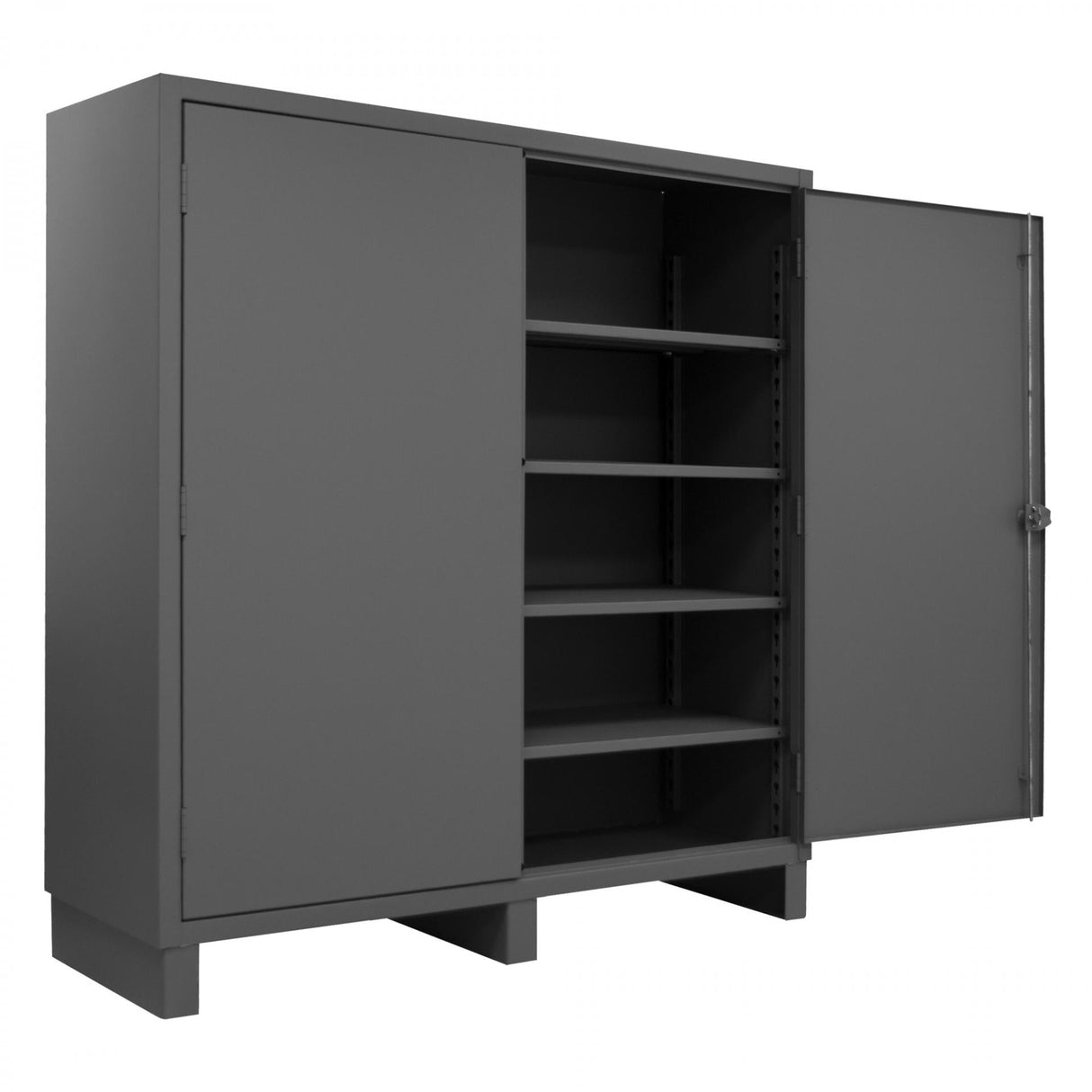 Durham HDC-246078-4S95 Storage Cabinet