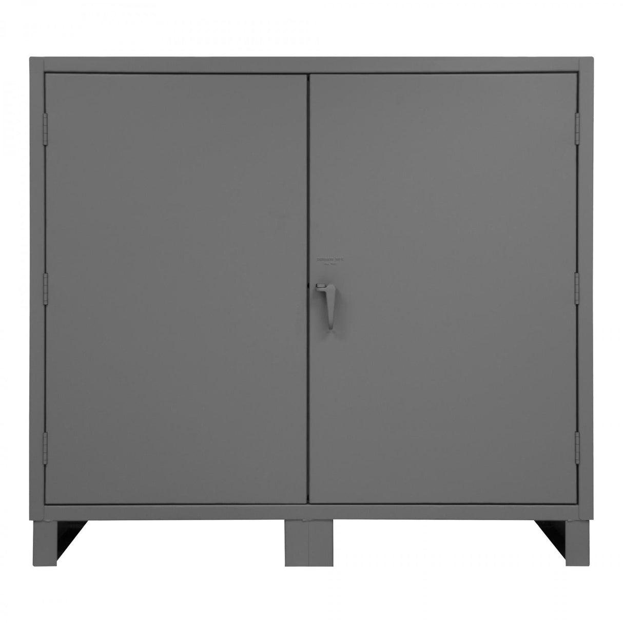 Durham HDC-247266-3S95 Storage Cabinet