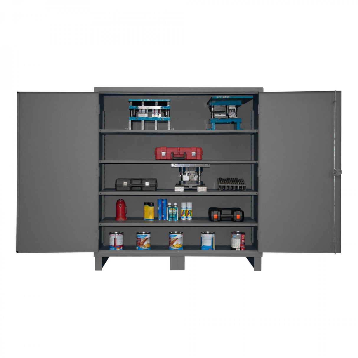 Durham HDC-247278-4S95 Storage Cabinet