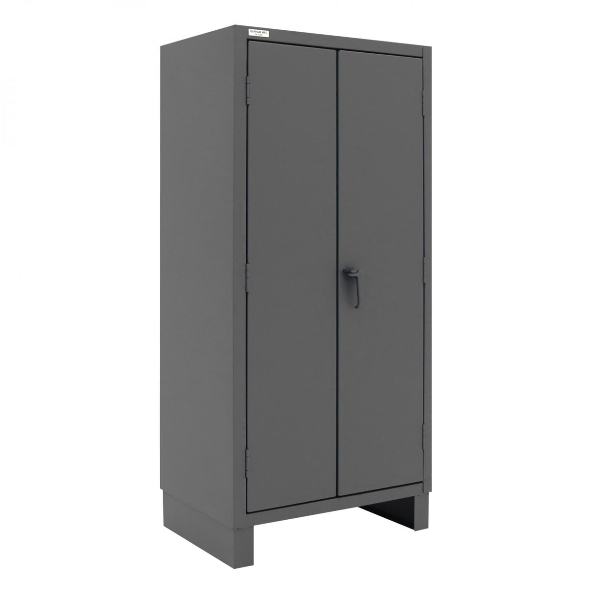 Durham HDC36-60-2S6D95 Bin Storage Cabinet