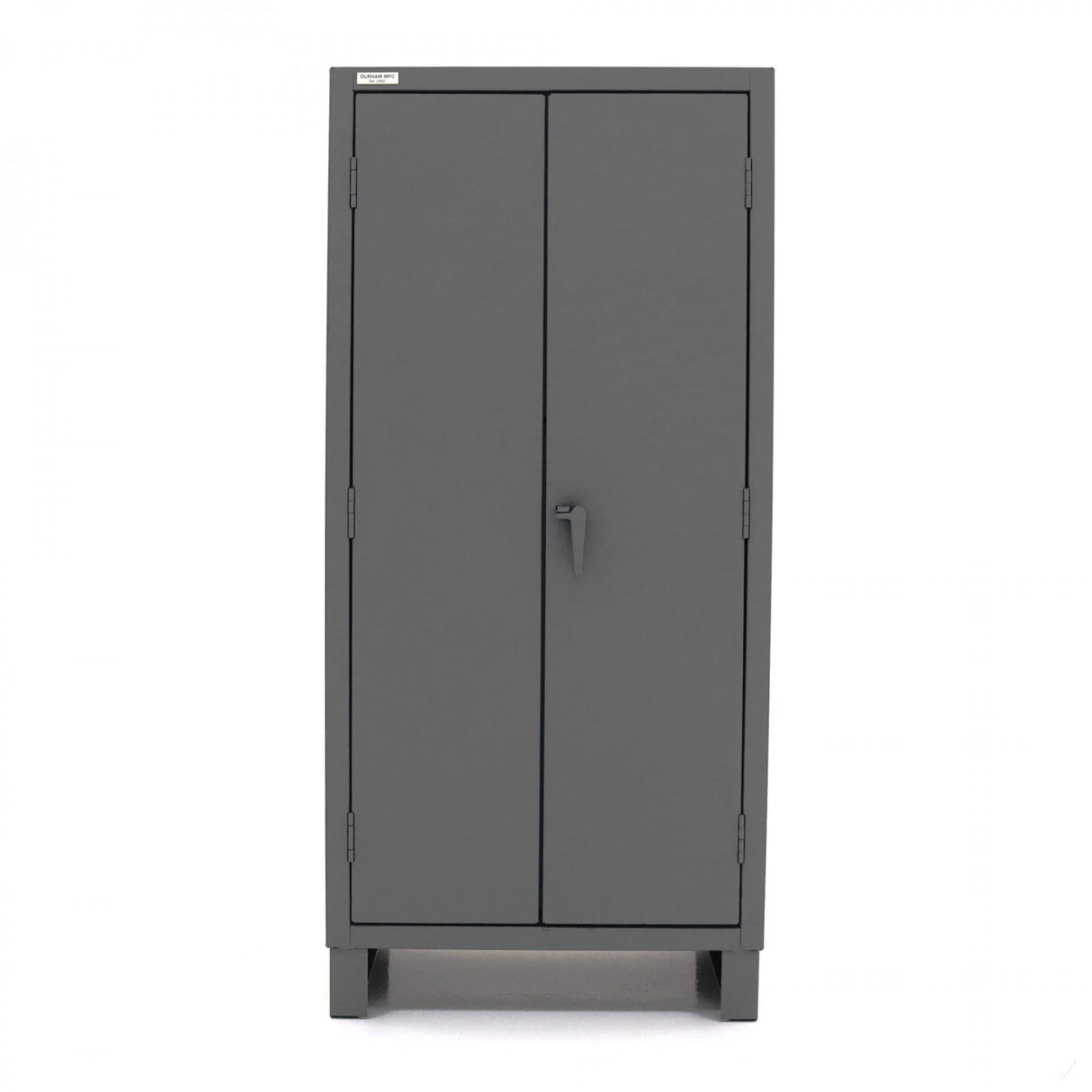 Durham HDC36-60-2S6D95 Bin Storage Cabinet