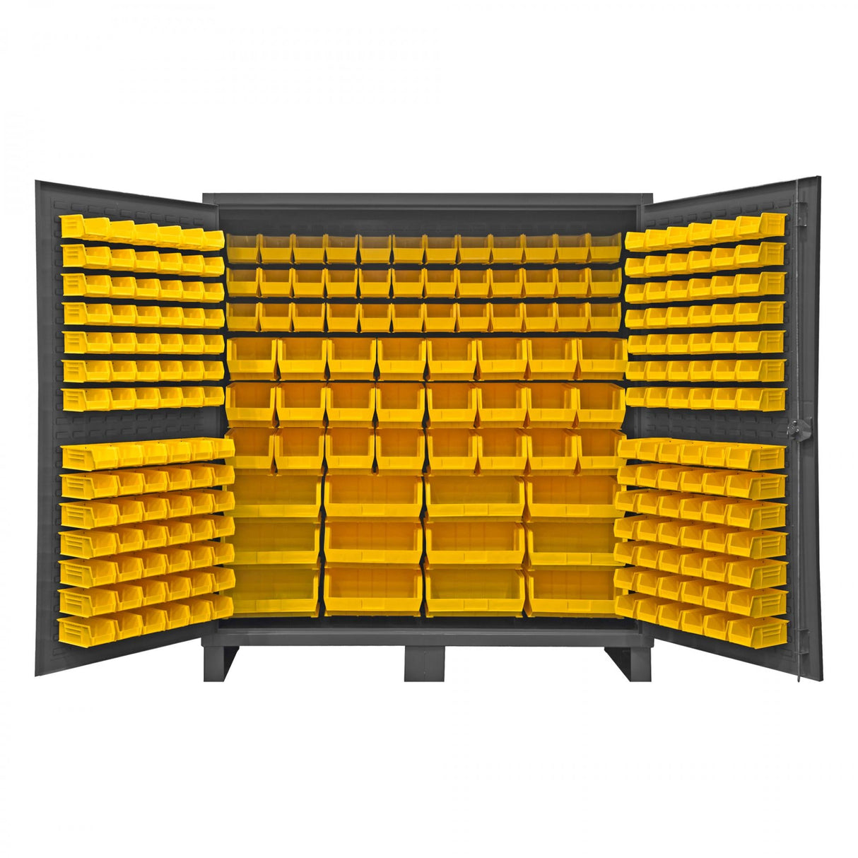 Durham HDC72-240-95 Bin Storage Cabinet