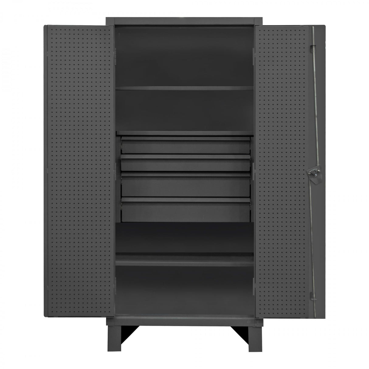 Durham HDCDB243678-4M95 Drawer Cabinet