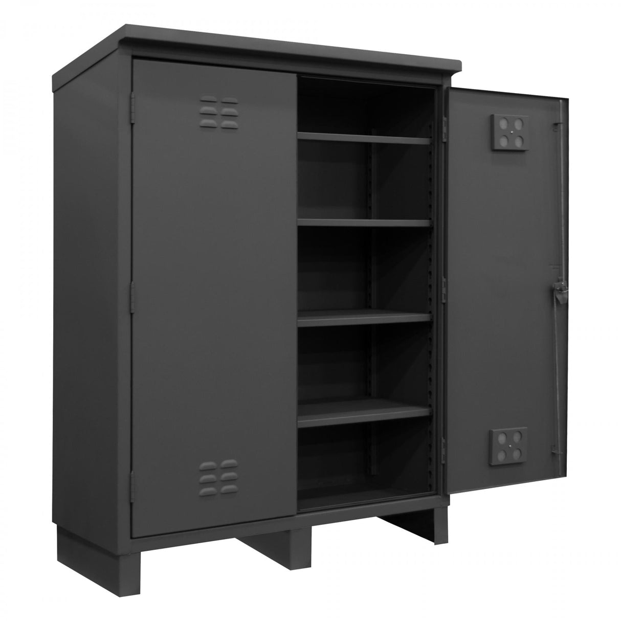 Durham HDCO246078-4S95 Jobsite Storage