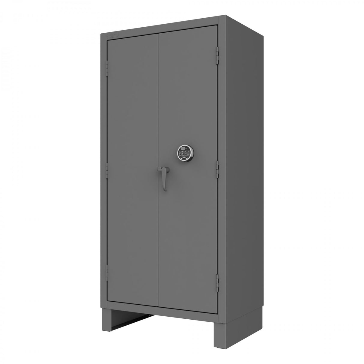 Durham HDCPL-243678-4S-95 Security Cabinet