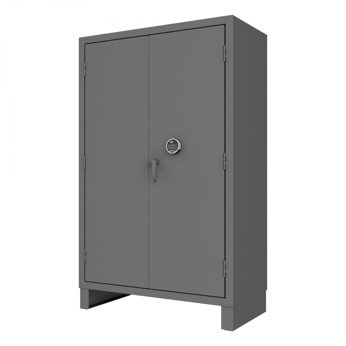 Durham HDCPL-244878-4S-95 Security Cabinet