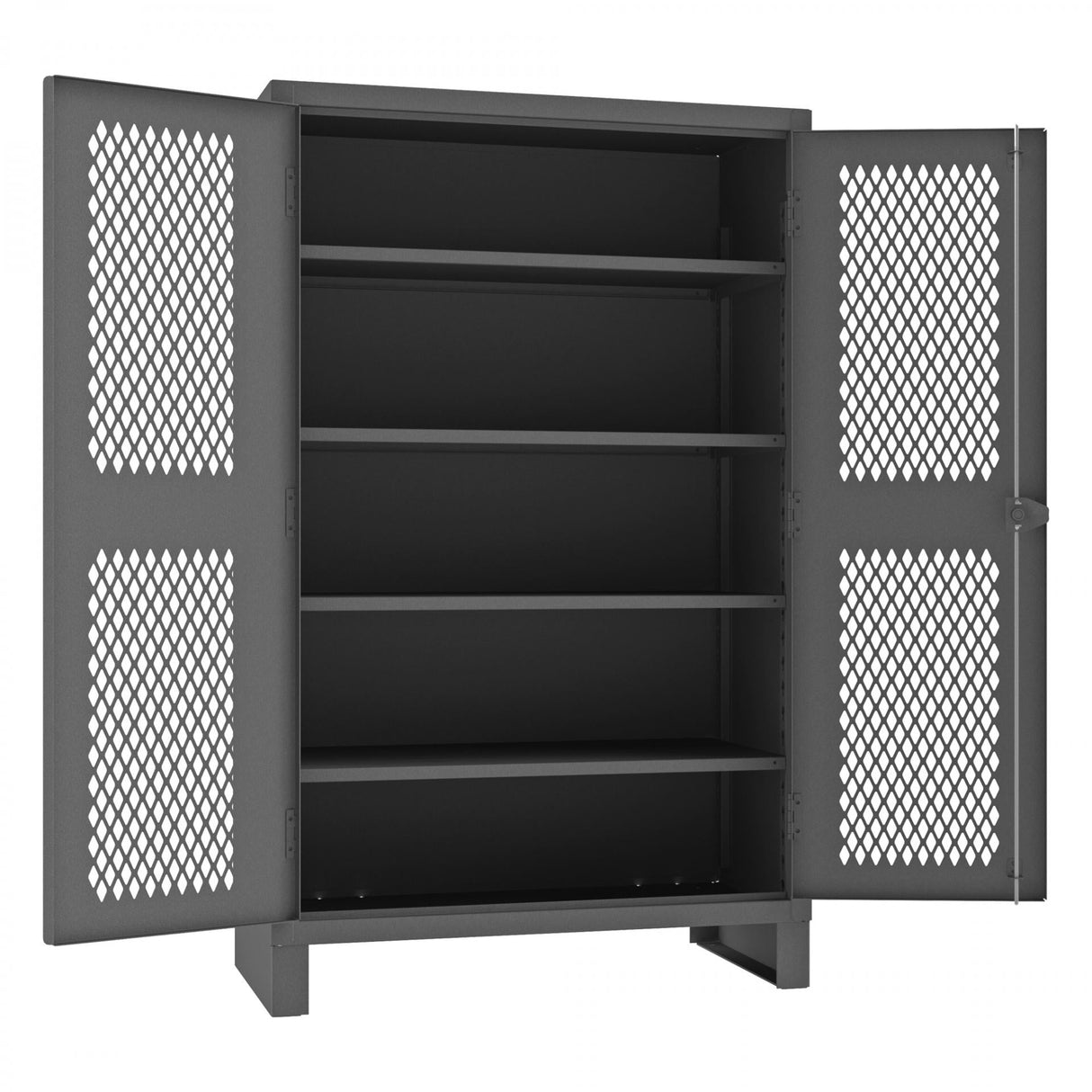Durham HDCV244878-4S95 Ventilated Cabinet