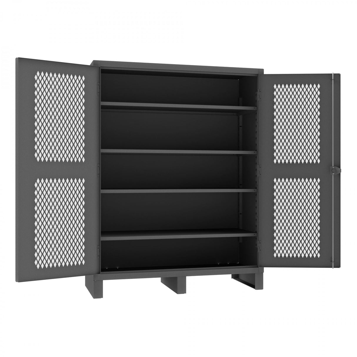 Durham HDCV246078-4S95 Ventilated Cabinet