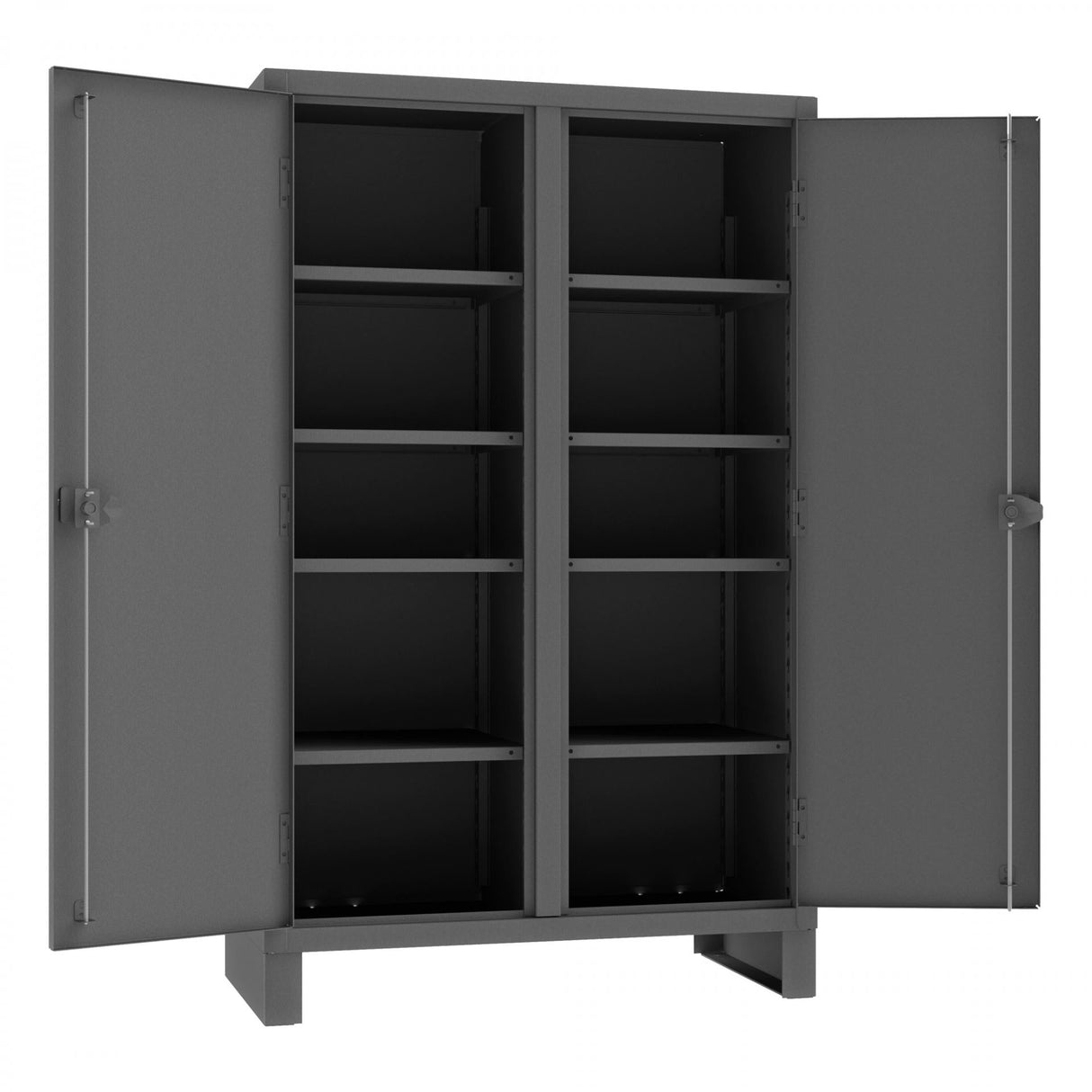 Durham HDDS244878-8S95 Storage Cabinet