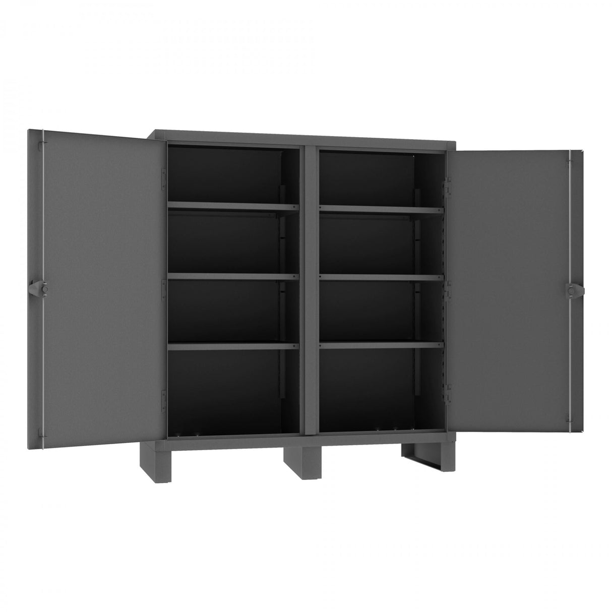 Durham HDDS246066-6S95 Storage Cabinet