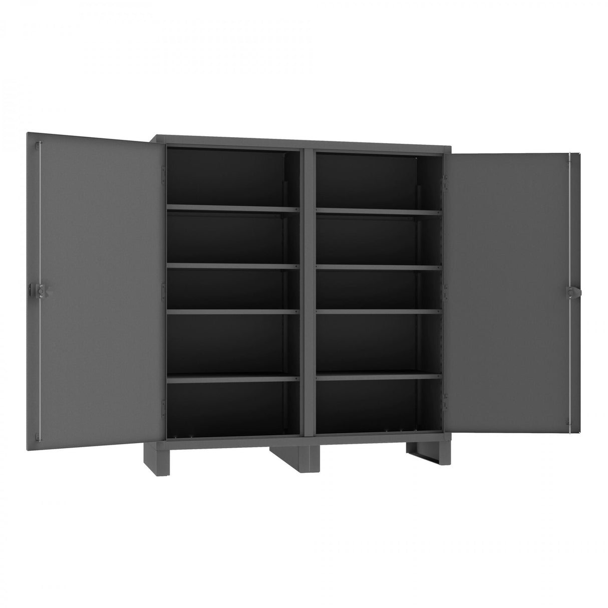 Durham HDDS247278-8S95 Storage Cabinet
