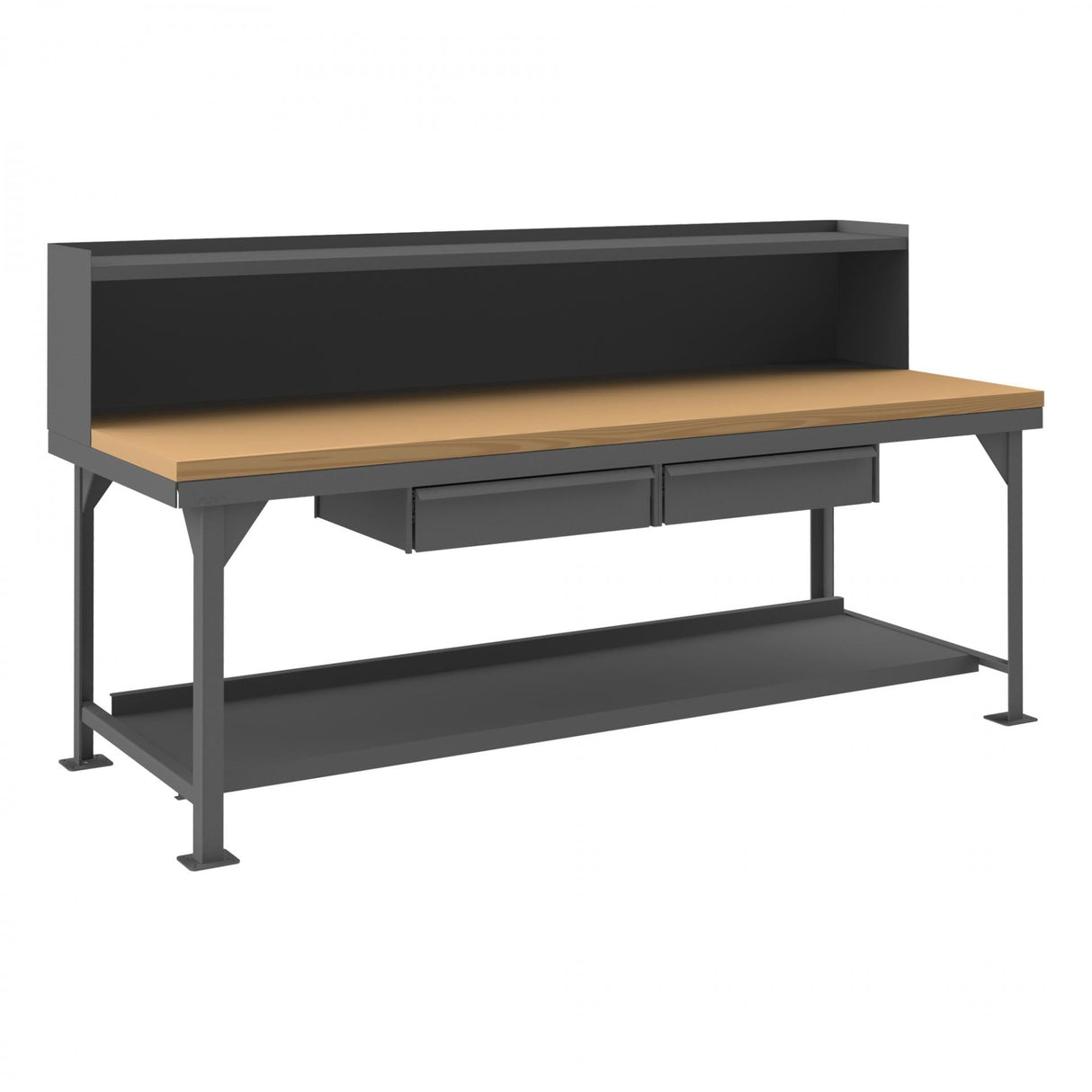 Durham HDWBMT3696RS2DR95 Workbench