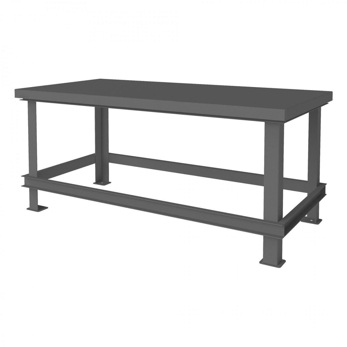 Durham HWBMT-367234-95 Machine Table