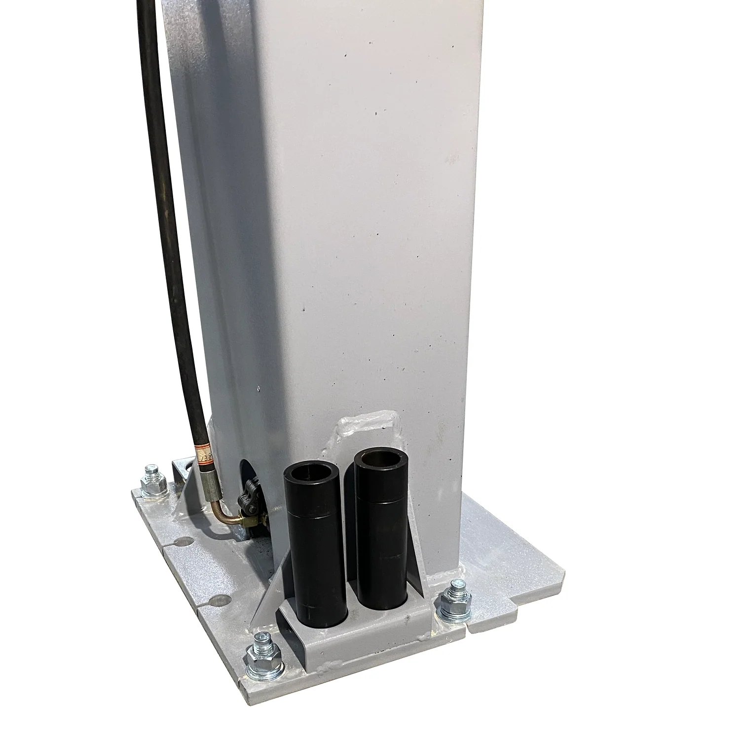 Triumph NTO-10A 2-Post Car Lift 10,000 lb Overhead