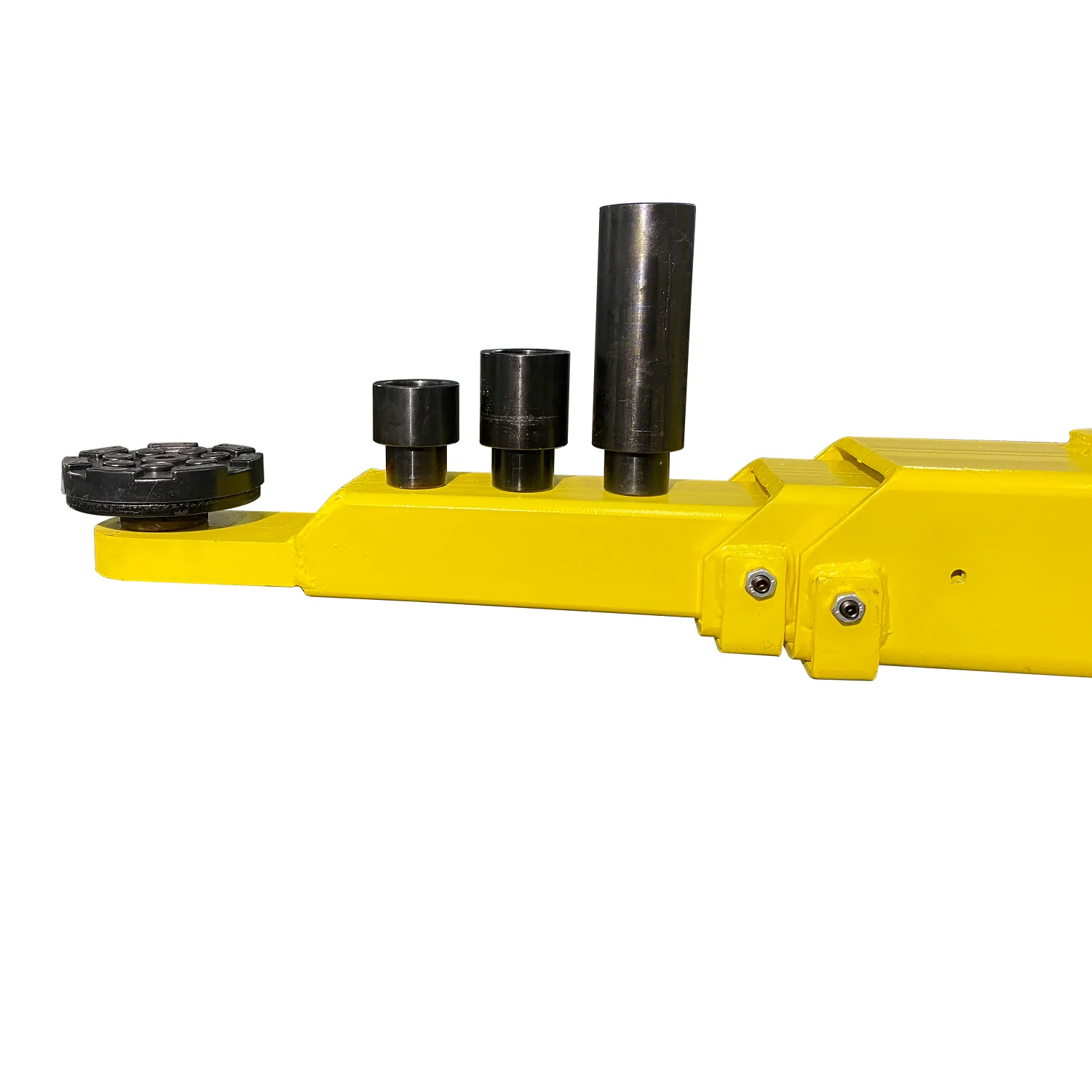 Triumph C7000 Portable 2-Post Car Lift 7,000 lb Capacity