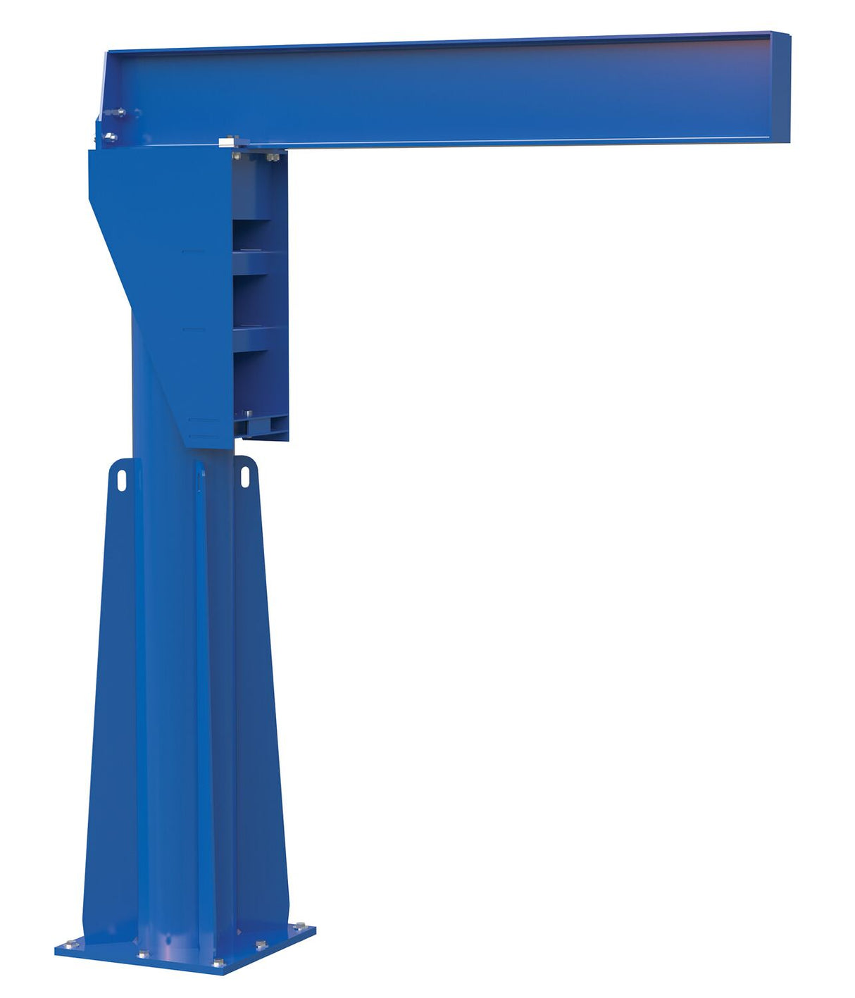 Vestil JIB-FM-40 Jib Crane
