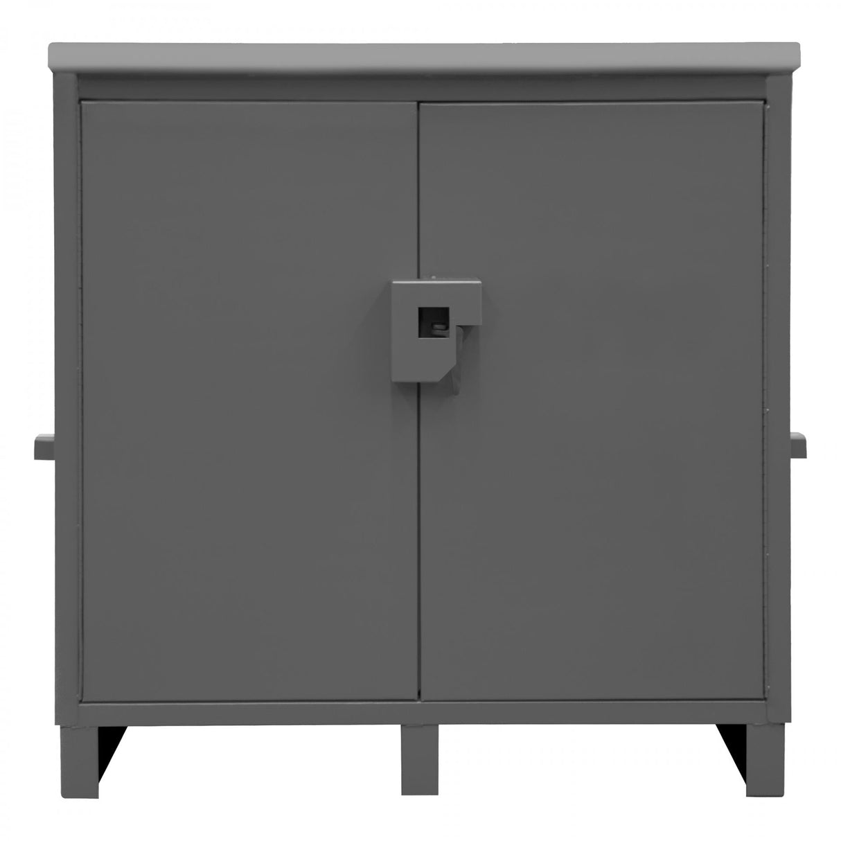 Durham JSC-602460-95 Jobsite Storage