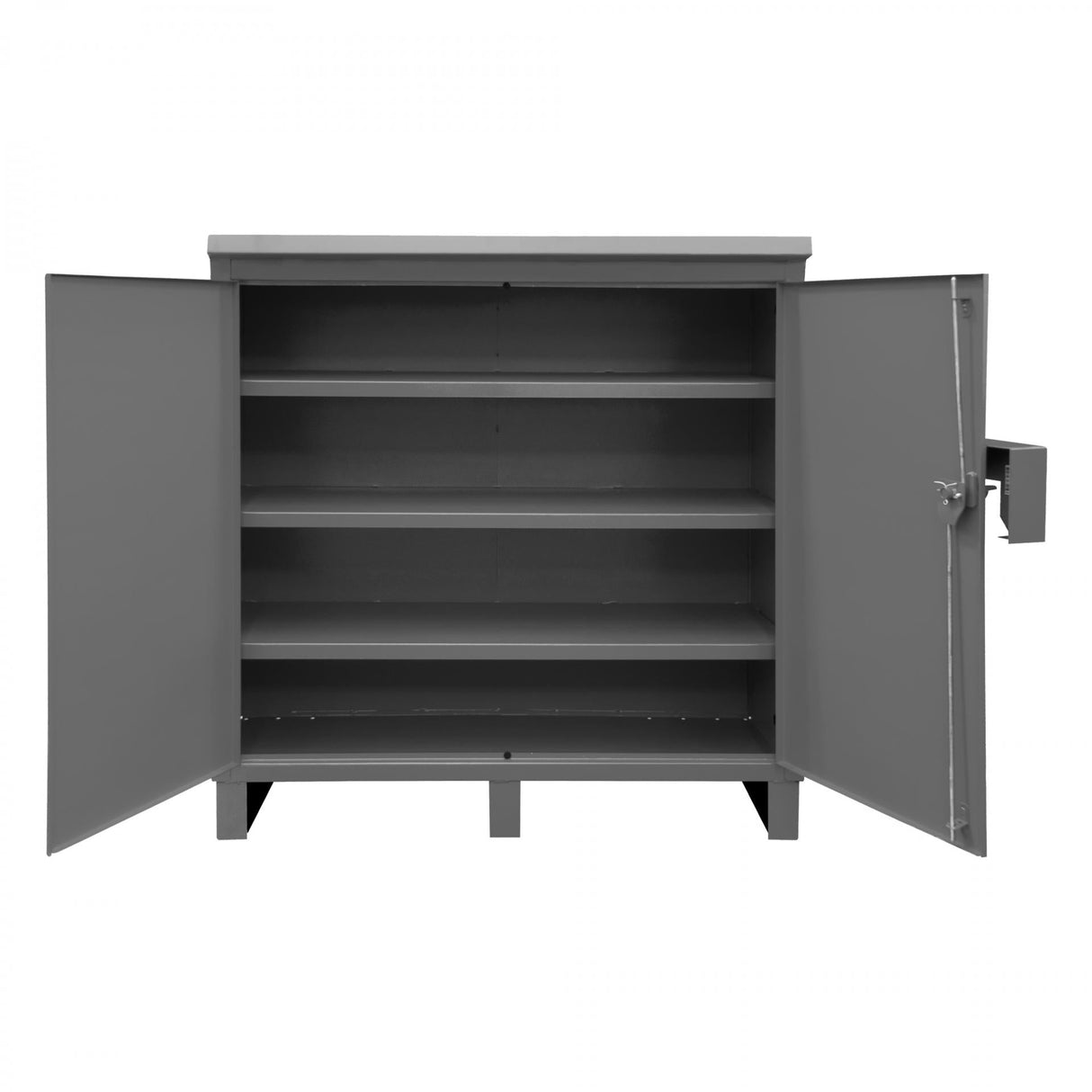 Durham JSC-602460-95 Jobsite Storage