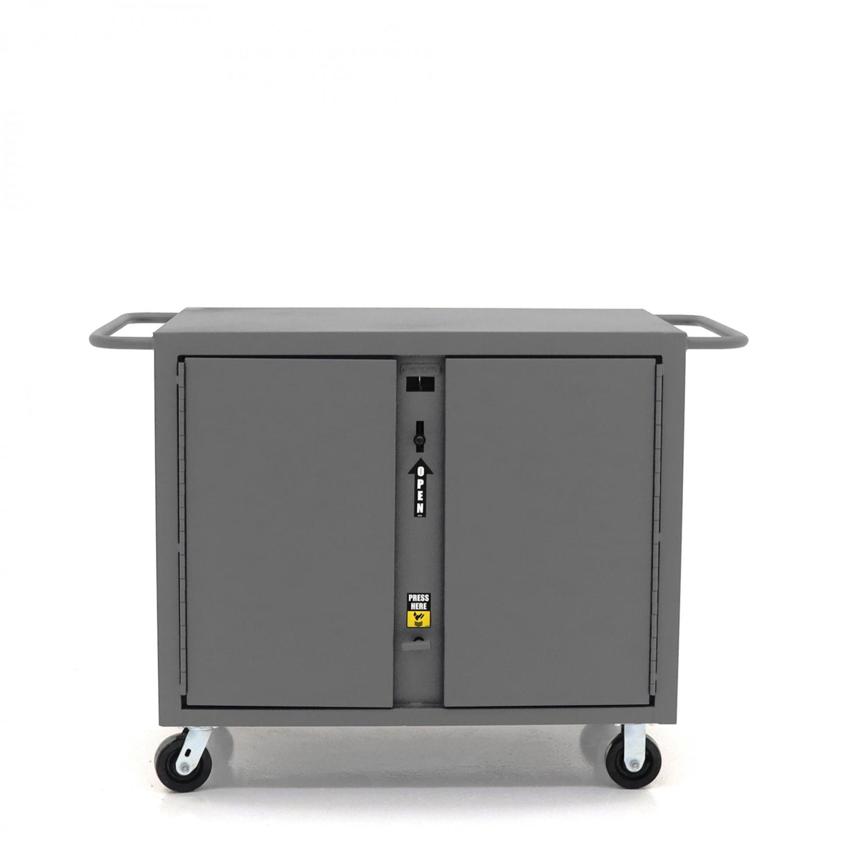 Durham JSCM-274440-94T-D719 Jobsite Storage