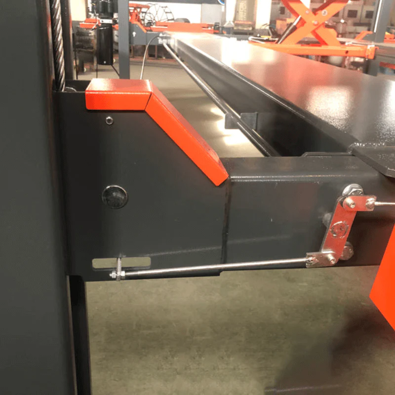 Katool KT-4H110 11,000 lb Commercial 4-Post Car Lift