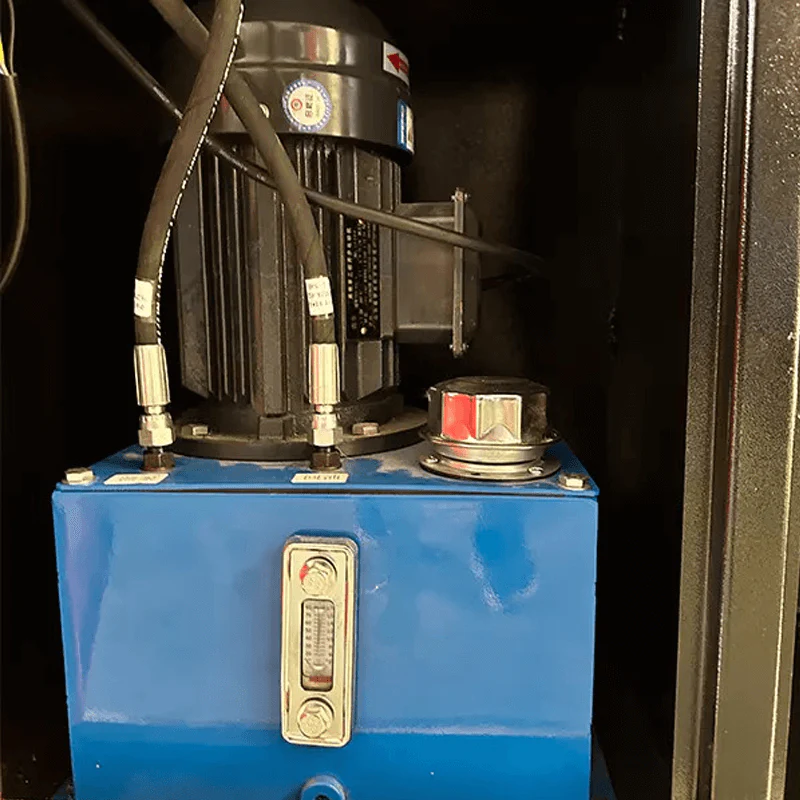 Katool KT-WL69 Rim Straightening Machine for Wheel Repair Shops