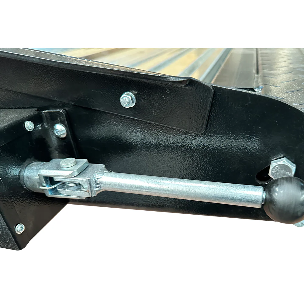 Katool KT-P2700 6,600 lb 2-Post Parking Lift for Home Garage Storage