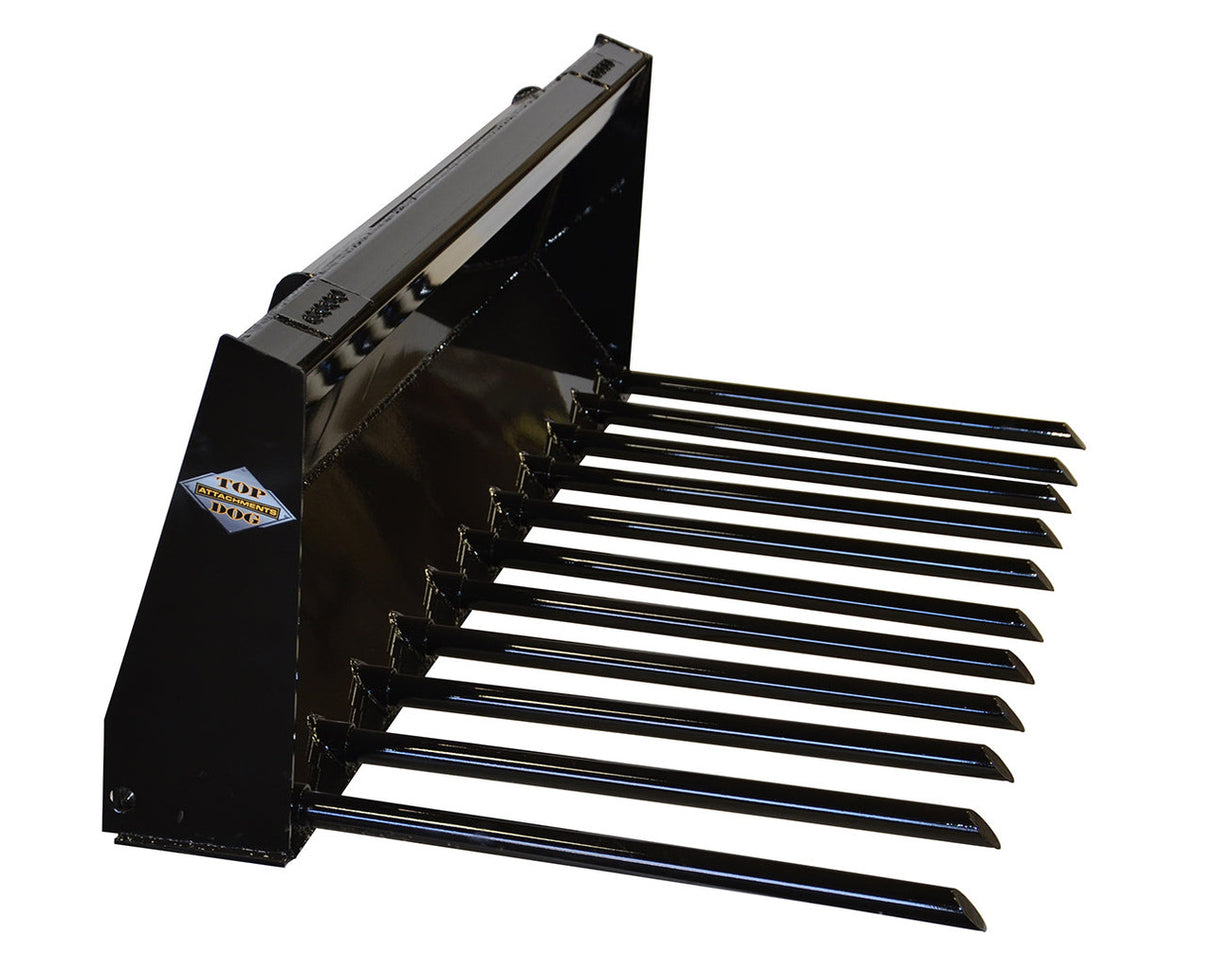 Top Dog Attachments 9000153