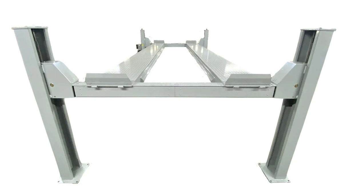 Triumph NTR-24 4-Post Truck Lift 24,000 lb Capacity