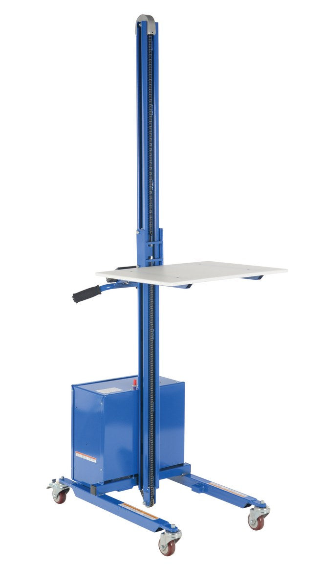 Vestil PEL-100S-D3-DSPIN Lift Table