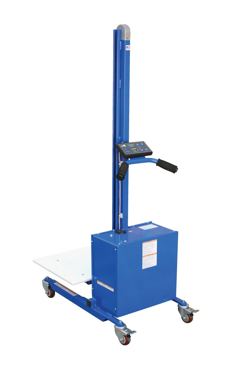 Vestil PEL-88S-D3 Lift Table