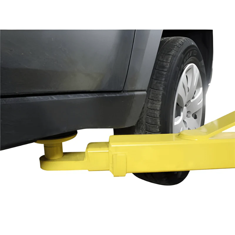 Atlas PRO-9D 9,000 lb Overhead 2-Post Lift