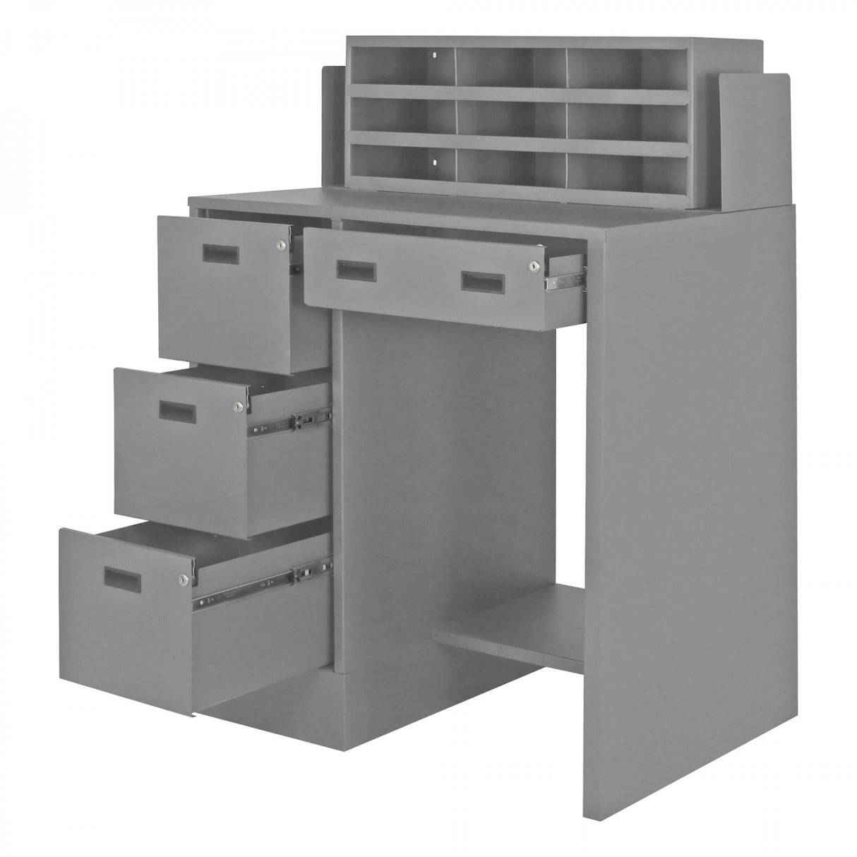 Durham SFWS-392955-95 Workstation