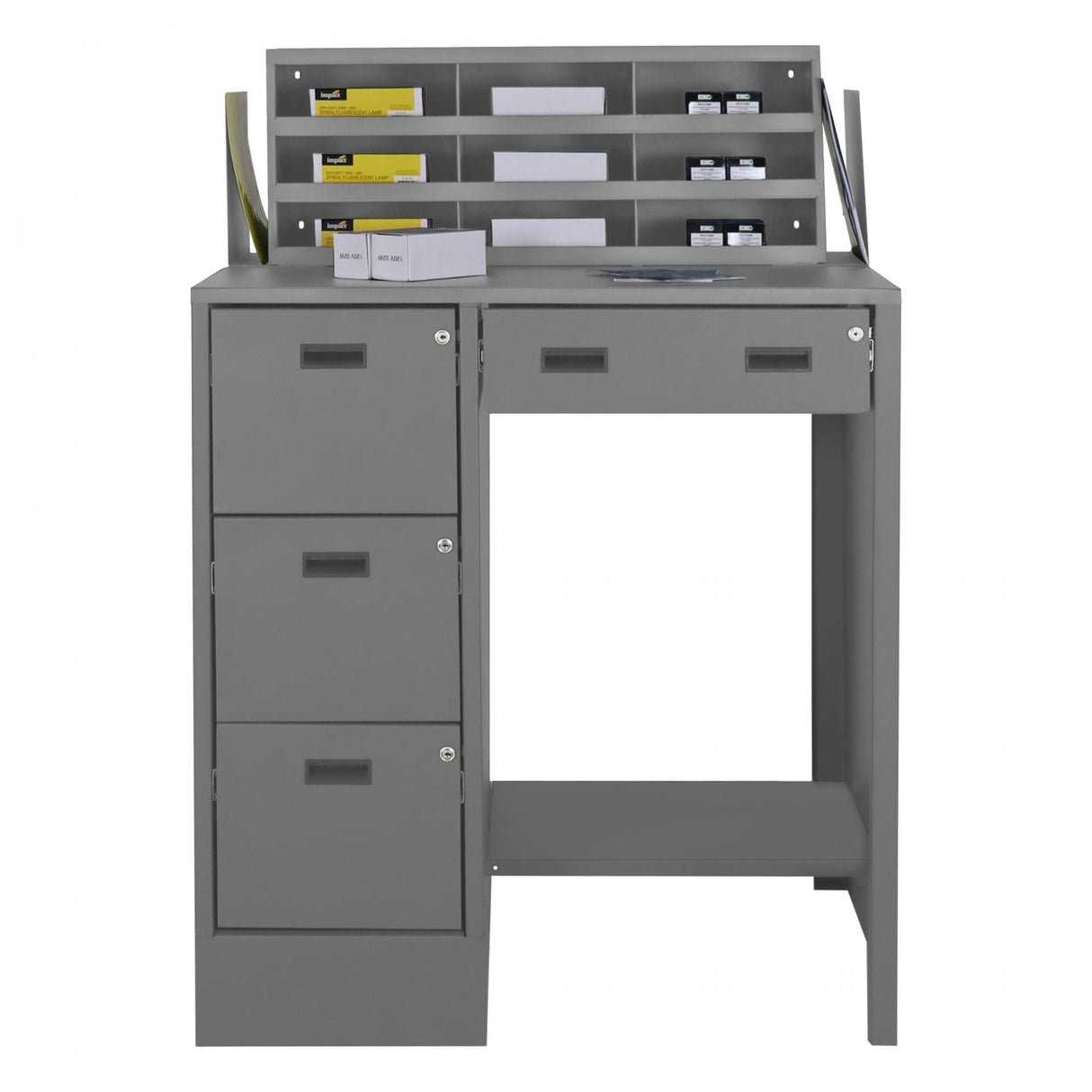 Durham SFWS-392955-95 Workstation