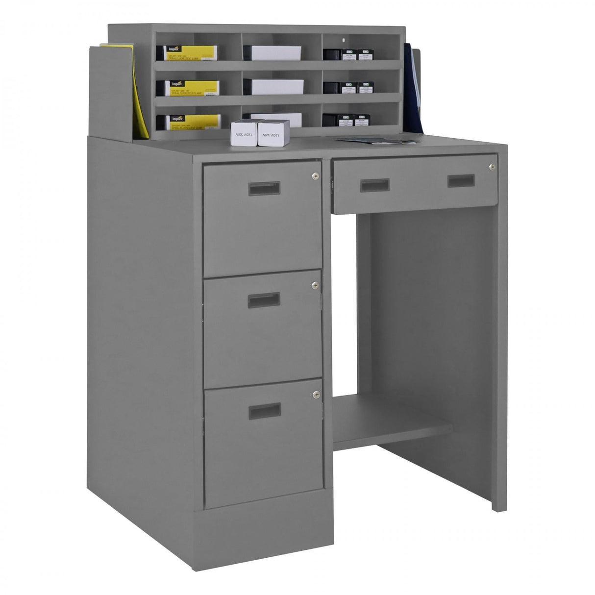 Durham SFWS-392955-95 Workstation