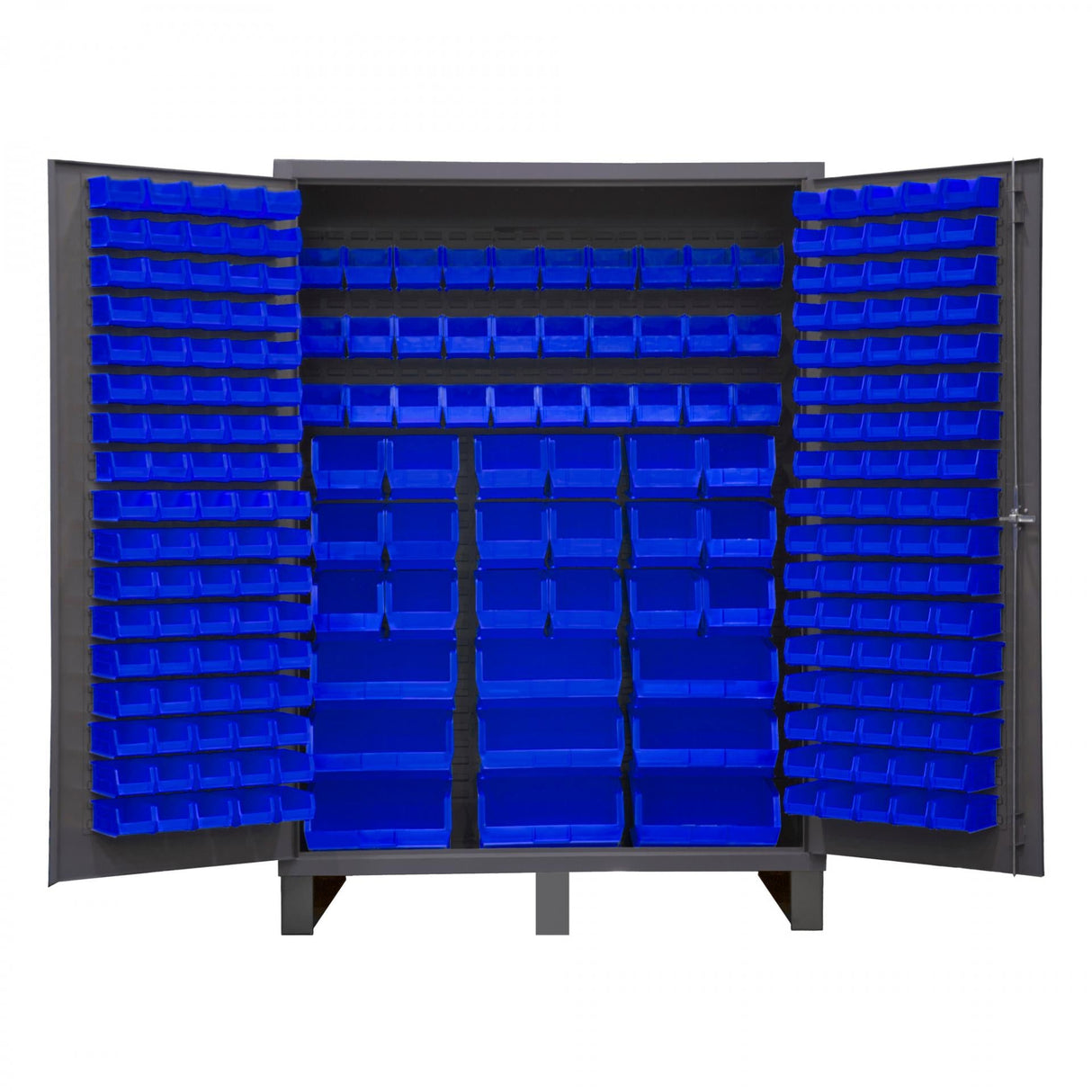 Durham SSC-227-5295 Bin Storage Cabinet