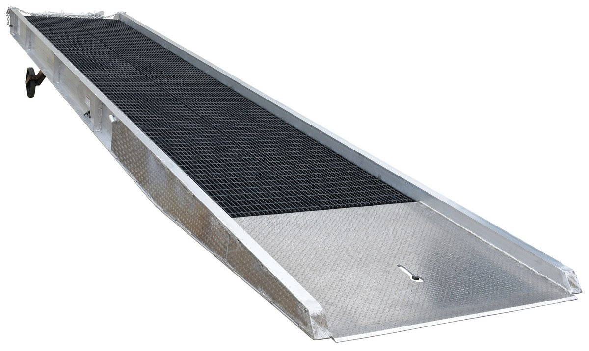 Vestil SY-307230 Yard Ramp