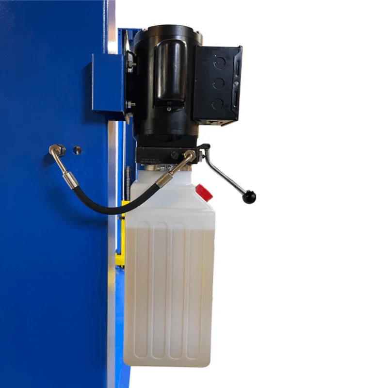 Titan HD2P-9000AF Gen 2 9,000 lb 2-Post Vehicle Lift