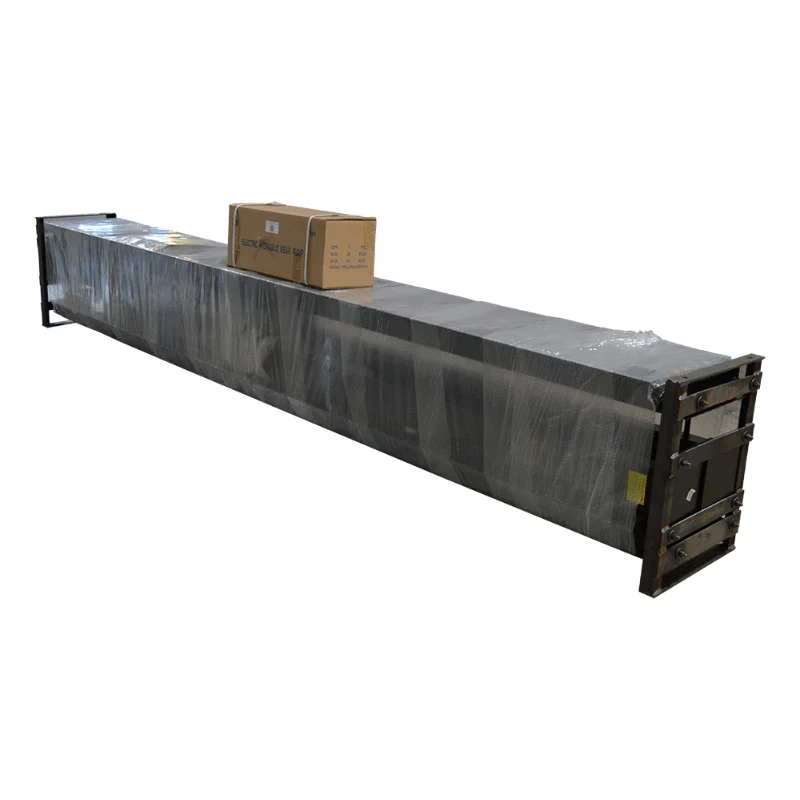 Titan SDPL-8000XLT 8,000 lb Capacity 4-Post Lift