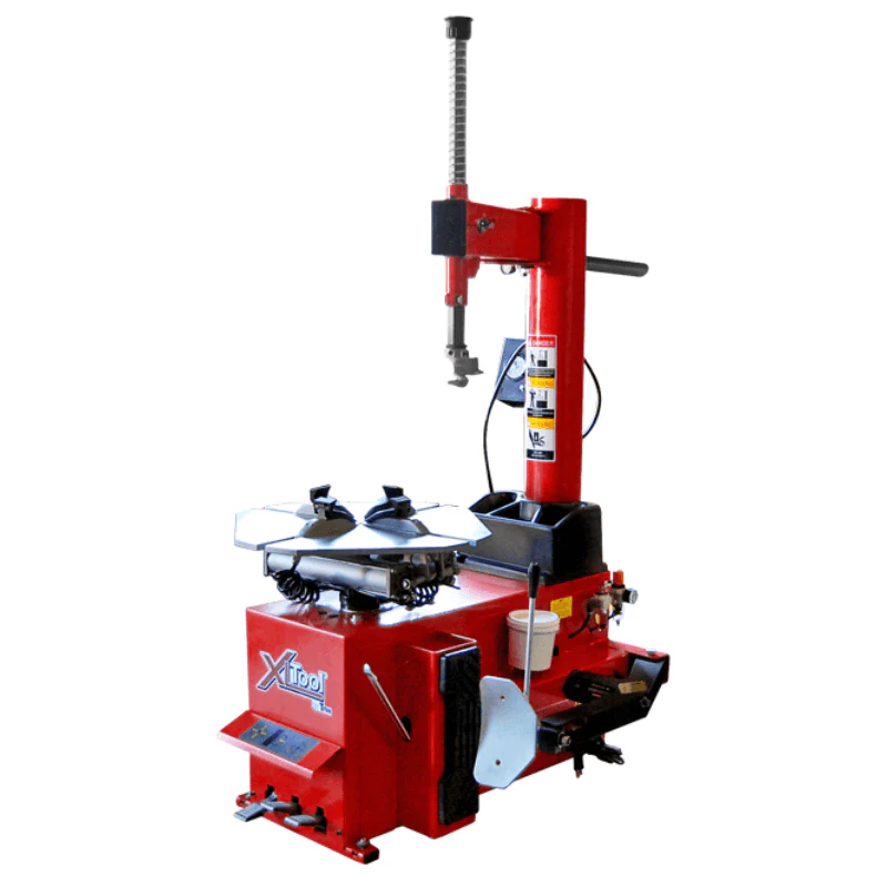 Titan TC-450S XL Tool 49" Tire Changer with Bead Blaster