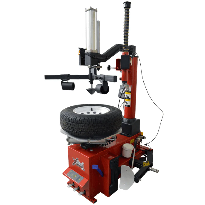 Titan TC-450S XL Tool 49" Tire Changer with Bead Blaster
