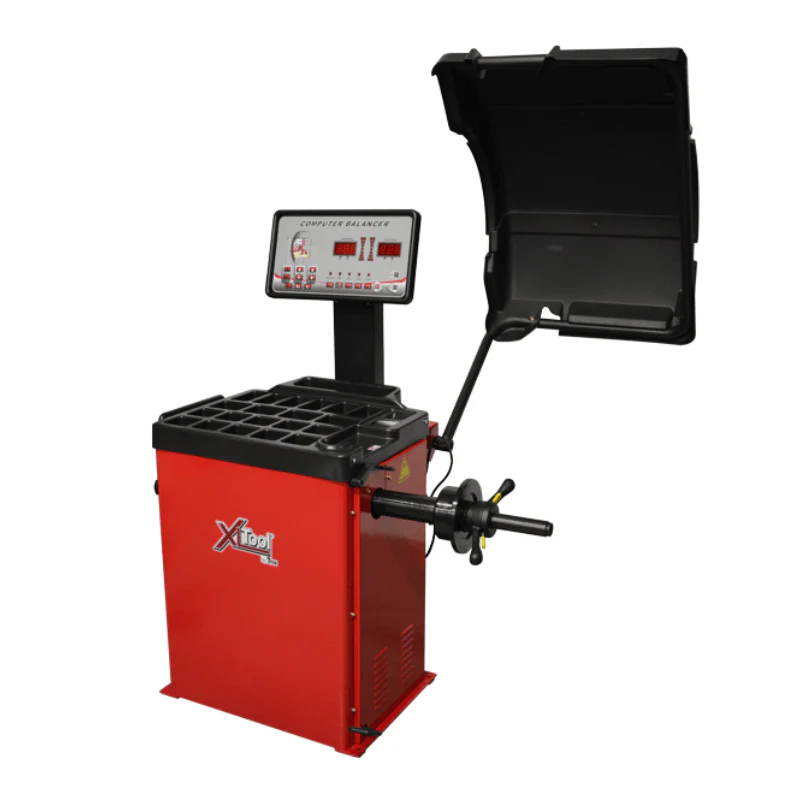Titan WB-400 XL Tool 44" Wheel Balancer