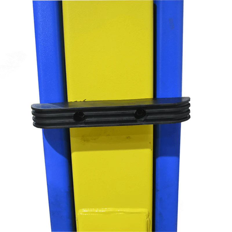 Titan HD2P-9000AF Gen 2 9,000 lb 2-Post Vehicle Lift