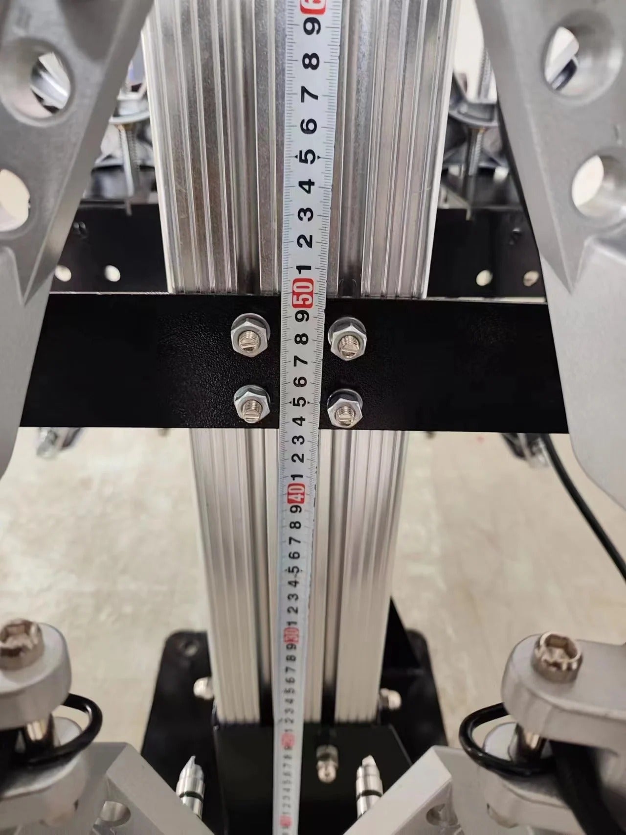Katool KT-AV9 Pro 3D Wheel Alignment Machine for Professional Shops