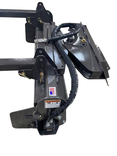 Top Dog Attachments 36 SC-RM