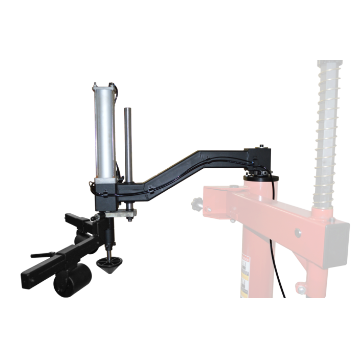Titan XL Tool 450S Tire Changer Pneumatic Assist Arm